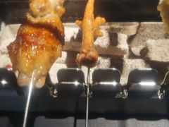 -很久以前羊肉串(中山公园店)