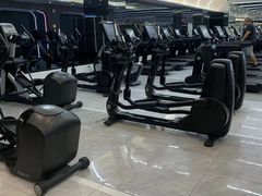 -奇迹健身(SM广场店)