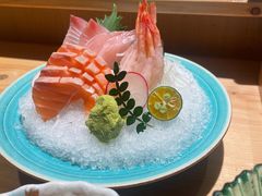 -鱼跃食堂·精致寿司(东林美域店)