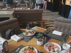 -北京康莱德酒店