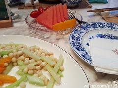 -漢舍中国菜馆(889广场店)