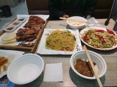 -老舅老蒙肉饼非遗店(一店)
