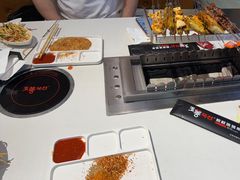 -玉善烧烤串城(长春总店)