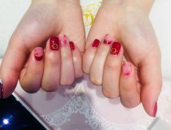-RL Nail·瑞丽美甲美睫品牌原创店