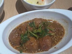-喜家德虾仁水饺(东方宝泰店)