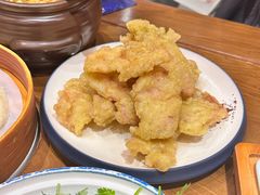 -满园烤鸭·春饼(太原街万达店)