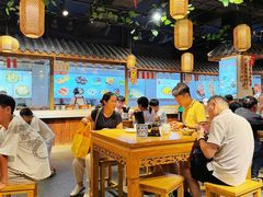 -老城南.鸭血粉丝汤(夫子庙店)