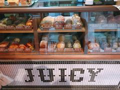 -Juicy Bakery(大学路店)