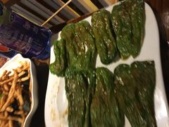 -霄汉羊排(万松园一店)