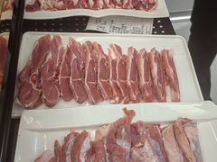 -清真老东乡开锅羊肉(甘南路店)