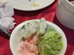 -三亚胜意海景酒店·海鲜自助餐厅(三亚湾路店)