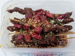 -临夏清真餐馆羊肉火锅(安德民族商贸城店)