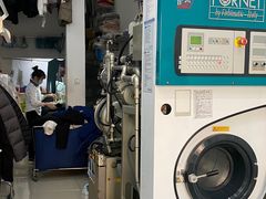 -福奈特洗衣·洗鞋·奢侈品护理(虬江路店)