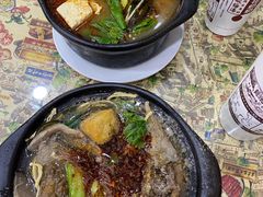 -清真·穆萨砂锅(大皮院店)