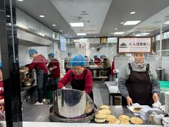 -秦豫肉夹馍(骡马市总店)