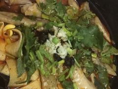 -芙蓉树下·四川冒菜(大悦城店)