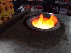 -清真老马家国华牛奶鸡蛋醪糟(正宁路店)