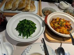-徽州小镇(高新店)