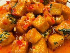 -蒙古人烤羊大师·草原料理(工农大路店)