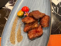 -牛将军•涮肉•烤肉(北京王府井·故宫店)