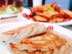 -小船渔村•大连菜•大连焖鱼(明泽街店)