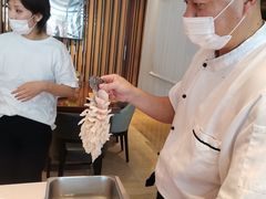 -RIVIERA 松鹤楼(外滩店)