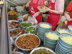 -金秋特色面馆(铜庄店)