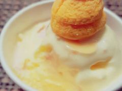 -洲际酒店·地平线全日餐厅HORIZON CAFÉ