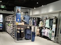 -迪卡侬(环球港店)