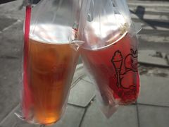 -蜜雪冰城(欧亚商都店)