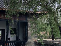 -东莞市可园博物馆