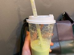-小团圆糖水铺(襄阳南路店)