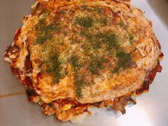 -日葵 大阪烧ひまり(仙霞路店)