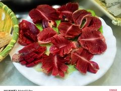 -黑河坝泡姜鸡贡椒鱼(贾旗路店)