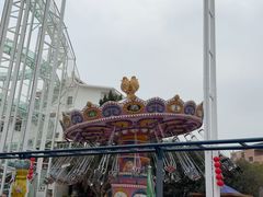 -东湖公园游乐场