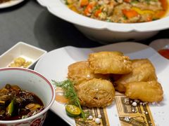 脆皮龙头烤-丰收日(五角场店)