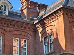 -北海道厅旧本厅舍(旧本庁舎)