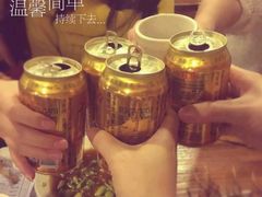-管氏翅吧(中关村店)