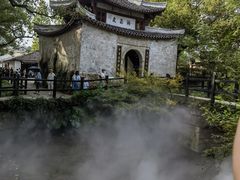 -古堰画乡景区