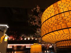 大堂-绿茶餐厅(昌平悦荟店)