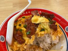 -明記茶餐廳(福田总店)