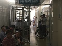 -第四军医大学西京医院·体检二部