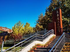 -长辛店二七公园