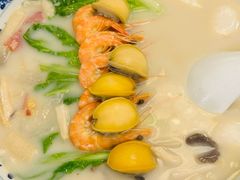 -山外山·林语花园餐厅