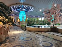 -水晶之星洗浴温泉汗蒸