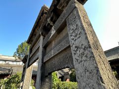 -西安化觉巷清真大寺