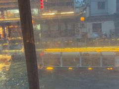 -小厨娘金榜题名(夫子庙秦淮河店)