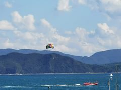 -深圳大梅沙京基洲际度假酒店