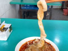 -甘记肥肠粉(马鞍北路店)