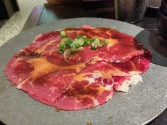 -厚贞日式烤肉(浦东汇智店)